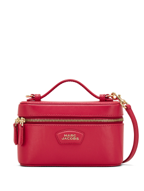 ΓΥΝΑΙΚΕΙΑ ΤΣΑΝΤΑ ΧΙΑΣΤΙ THE EVERYDAY VANITY | Κόκκινο