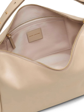 ΓΥΝΑΙΚΕΙΑ ΤΣΑΝΤΑ ΩΜΟΥ SCENE LARGE SHOULDER BAG | Μπεζ