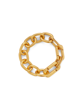 ΓΥΝΑΙΚΕΙΟ ΒΡΑΧΙΟΛΙ POP J MARC BRACELET | Χρυσό XS/S