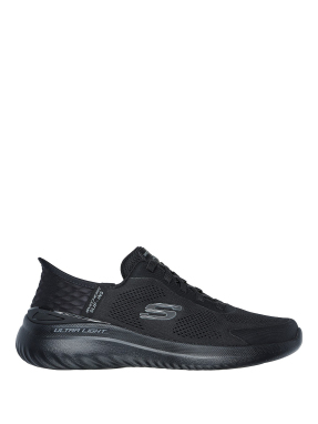 ΑΝΔΡΙΚΑ SNEAKERS | Μαύρο 42.5