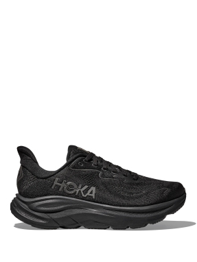 ΓΥΝΑΙΚΕΙΑ SNEAKERS CLIFTON 10 | Μαύρο 42