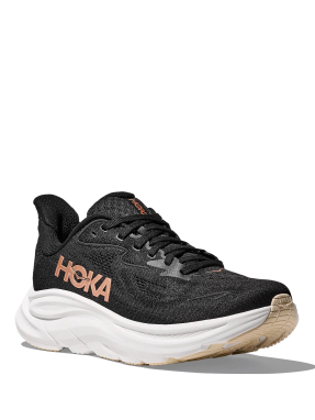 ΓΥΝΑΙΚΕΙΑ SNEAKERS CLIFTON 10 | Ασπρόμαυρο 42