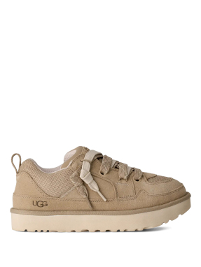 ΑΝΔΡΙΚΑ SNEAKERS LO LOWMEL | Μπεζ 00G7 MDSD 46
