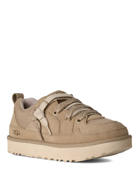 ΑΝΔΡΙΚΑ SNEAKERS LO LOWMEL | Μπεζ 00G7 MDSD 46
