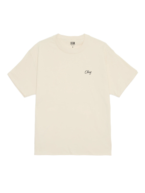 ΑΝΔΡΙΚΟ T-SHIRT PAPER ROSE TEE | Μπεζ L