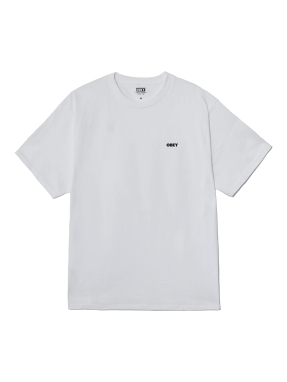 ΑΝΔΡΙΚΟ T-SHIRT EYES OPEN TEE | Λευκό M