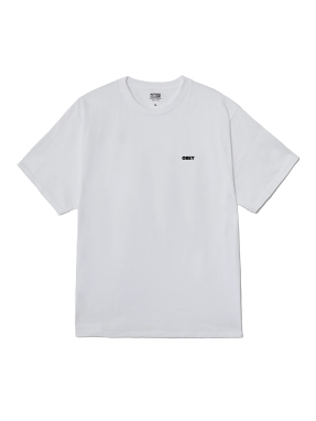 ΑΝΔΡΙΚΟ T-SHIRT ALWAYS WATCHING | Λευκό M