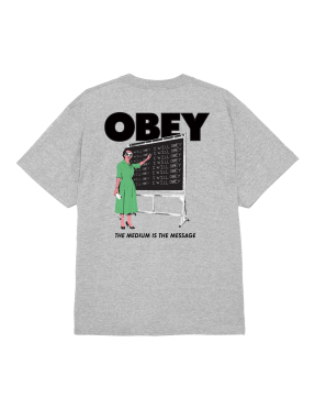 ΑΝΔΡΙΚΟ T-SHIRT I WILL | Γκρι L