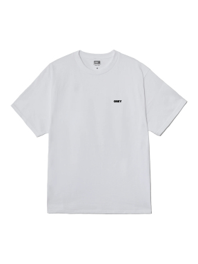 ΑΝΔΡΙΚΟ T-SHIRT I WILL | Λευκό M