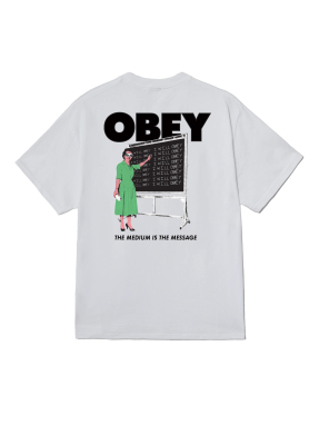 ΑΝΔΡΙΚΟ T-SHIRT I WILL | Λευκό M