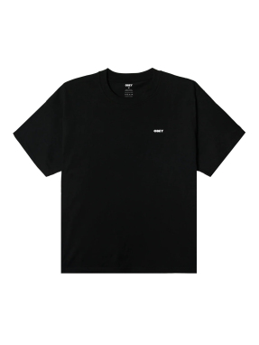 ΑΝΔΡΙΚΟ T-SHIRT HEAT MAP ICON | Μαύρο M