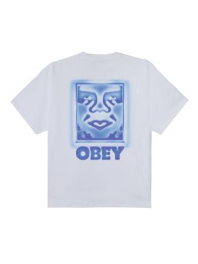 ΑΝΔΡΙΚΟ T-SHIRT HEAT MAP ICON | Λευκό M