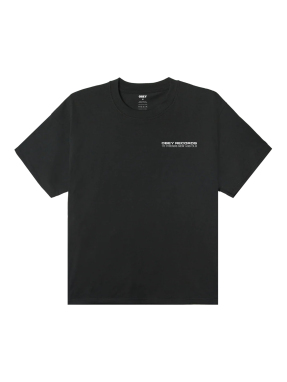 ΑΝΔΡΙΚΟ T-SHIRT TO NEW FRIENDS AND OLD | Μαύρο L