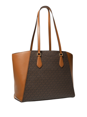 ΓΥΝΑΙΚΕΙΑ ΤΣΑΝΤΑ ΩΜΟΥ | Καφέ Σκούρο