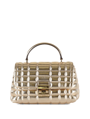 ΓΥΝΑΙΚΕΙΑ ΤΣΑΝΤΑ ΧΕΙΡΟΣ | Χρυσό