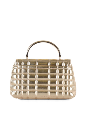 ΓΥΝΑΙΚΕΙΑ ΤΣΑΝΤΑ ΧΕΙΡΟΣ | Χρυσό