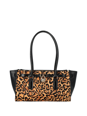 ΓΥΝΑΙΚΕΙΑ ΤΣΑΝΤΑ ΩΜΟΥ | Animal Print