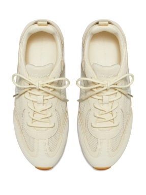 ΓΥΝΑΙΚΕΙΑ SNEAKERS FIELD | Μπεζ 39.5