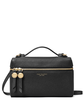 ΓΥΝΑΙΚΕΙΑ ΤΣΑΝΤΑ ΧΙΑΣΤΙ ROMY SLIM TOP HANDLE | Μαύρο