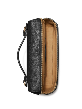 ΓΥΝΑΙΚΕΙΑ ΤΣΑΝΤΑ ΧΙΑΣΤΙ ROMY SLIM TOP HANDLE | Μαύρο