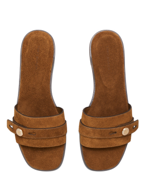 ΓΥΝΑΙΚΕΙΑ ΣΑΝΔΑΛΙΑ ROMY SLIDE PARK | Καφέ 39