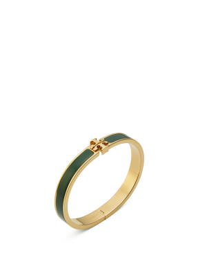 ΓΥΝΑΙΚΕΙΟ ΒΡΑΧΙΟΛΙ MEDIUM ICON ENAMEL | Χρυσό M