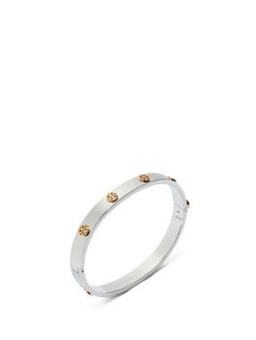 ΓΥΝΑΙΚΕΙΟ ΒΡΑΧΙΟΛΙ ICON HINGE | Ασημί M