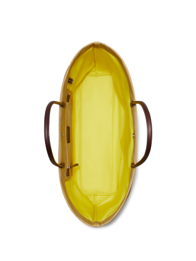 ΓΥΝΑΙΚΕΙΑ ΤΣΑΝΤΑ ΩΜΟΥ ELLA TWIST REVERSIBLE | Κίτρινο