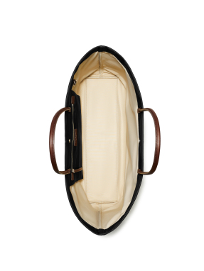 ΓΥΝΑΙΚΕΙΑ ΤΣΑΝΤΑ ΩΜΟΥ ELLA TWIST | Μαύρο