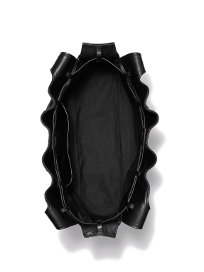 ΓΥΝΑΙΚΕΙΑ ΤΣΑΝΤΑ ΩΜΟΥ FLEMING LARGE TOTE | Μαύρο