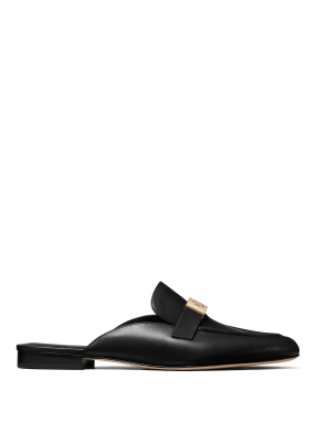 ΓΥΝΑΙΚΕΙΑ LOAFERS LEELEE | Μαύρο 39