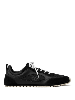 ΓΥΝΑΙΚΕΙΑ SNEAKERS FIELD | Μαύρο 39