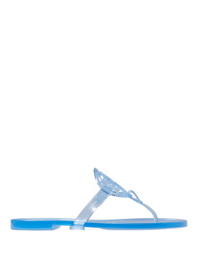 ΓΥΝΑΙΚΕΙΑ ΣΑΝΔΑΛΙΑ MILLER JELLY POOL BLUE | Γαλάζιο 37.5