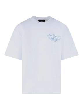 ΑΝΔΡΙΚΟ T-SHIRT | Λευκό S