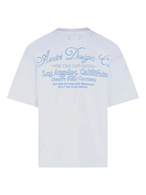 ΑΝΔΡΙΚΟ T-SHIRT | Λευκό S
