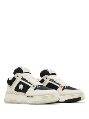 ΑΝΔΡΙΚΑ SNEAKERS MA-1 | Λευκό 45