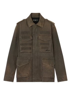 ΑΝΔΡΙΚΟ JACKET | Χακί IT 52