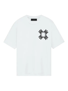 ΑΝΔΡΙΚΟ T-SHIRT | Λευκό XL