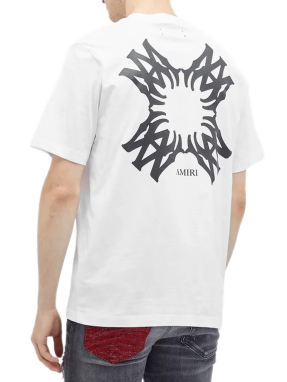 ΑΝΔΡΙΚΟ T-SHIRT | Λευκό XL