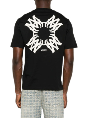 ΑΝΔΡΙΚΟ T-SHIRT | Μαύρο XXL