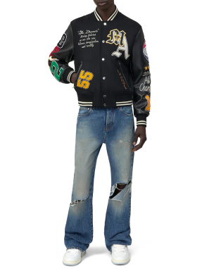 ΑΝΔΡΙΚΗ ΖΑΚΕΤΑ | Μαύρο M