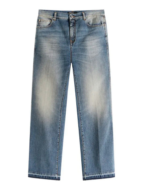 ΑΝΔΡΙΚΟ DENIM ΠΑΝΤΕΛΟΝΙ | Μπλε 33