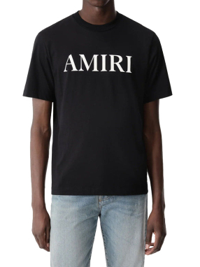 ΑΝΔΡΙΚΟ T-SHIRT | Μαύρο M