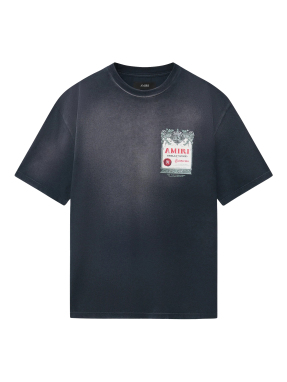 ΑΝΔΡΙΚΟ T-SHIRT | Γκρι Σκούρο L