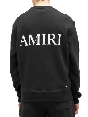 ΑΝΔΡΙΚΟ ΦΟΥΤΕΡ ΜΕ ΛΟΓΟΤΥΠΟ | Μαύρο M