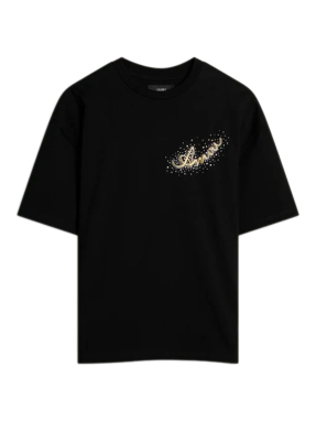 ΑΝΔΡΙΚΟ T-SHIRT | Μαύρο L