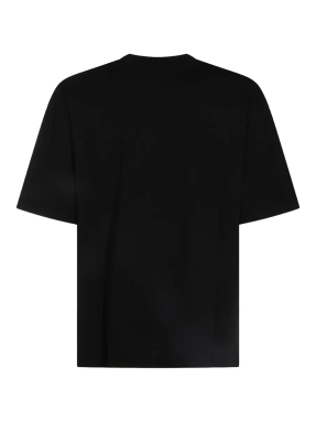 ΑΝΔΡΙΚΟ T-SHIRT | Μαύρο M