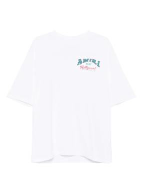 ΑΝΔΡΙΚΟ T-SHIRT | Λευκό S