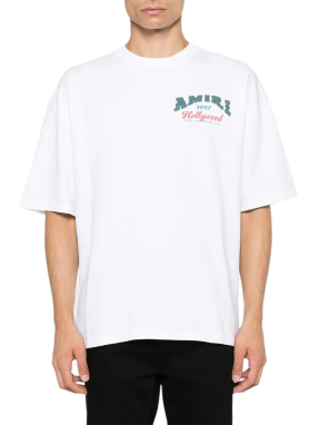 ΑΝΔΡΙΚΟ T-SHIRT | Λευκό S
