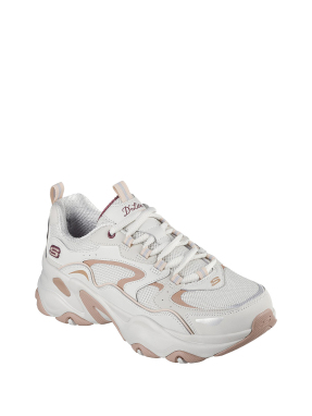 ΓΥΝΑΙΚΕΙΑ SNEAKERS | Λευκό 39.5